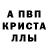 Первитин пудра GroboplasT